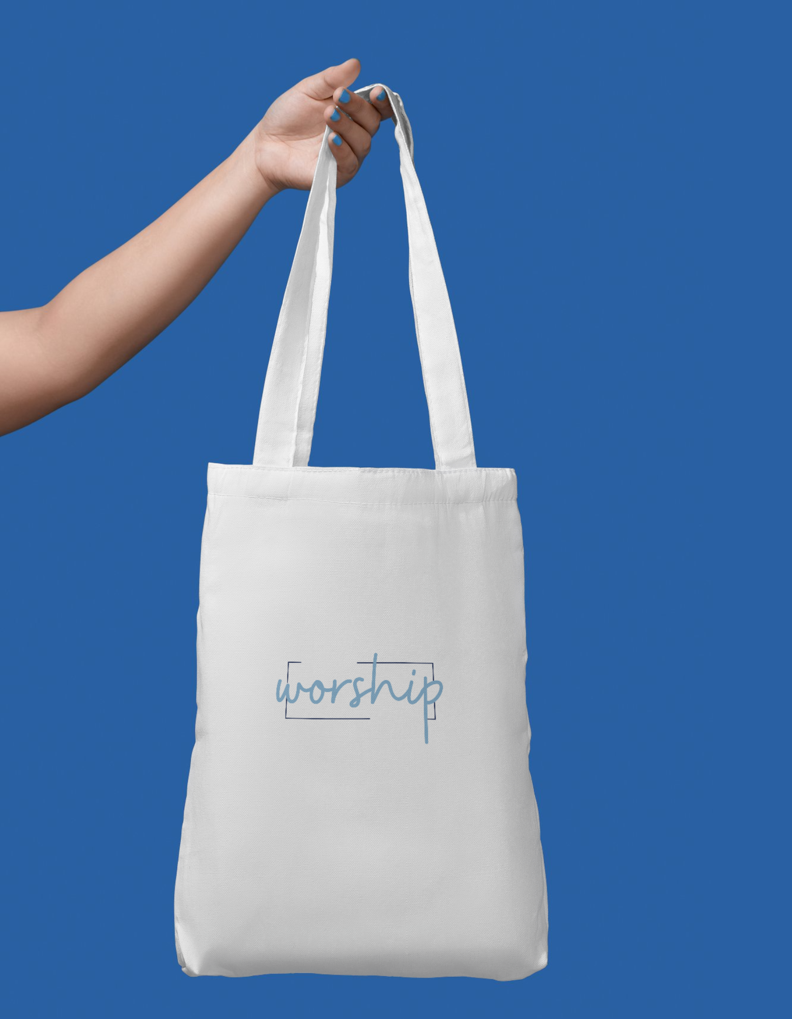 Tote bag 1