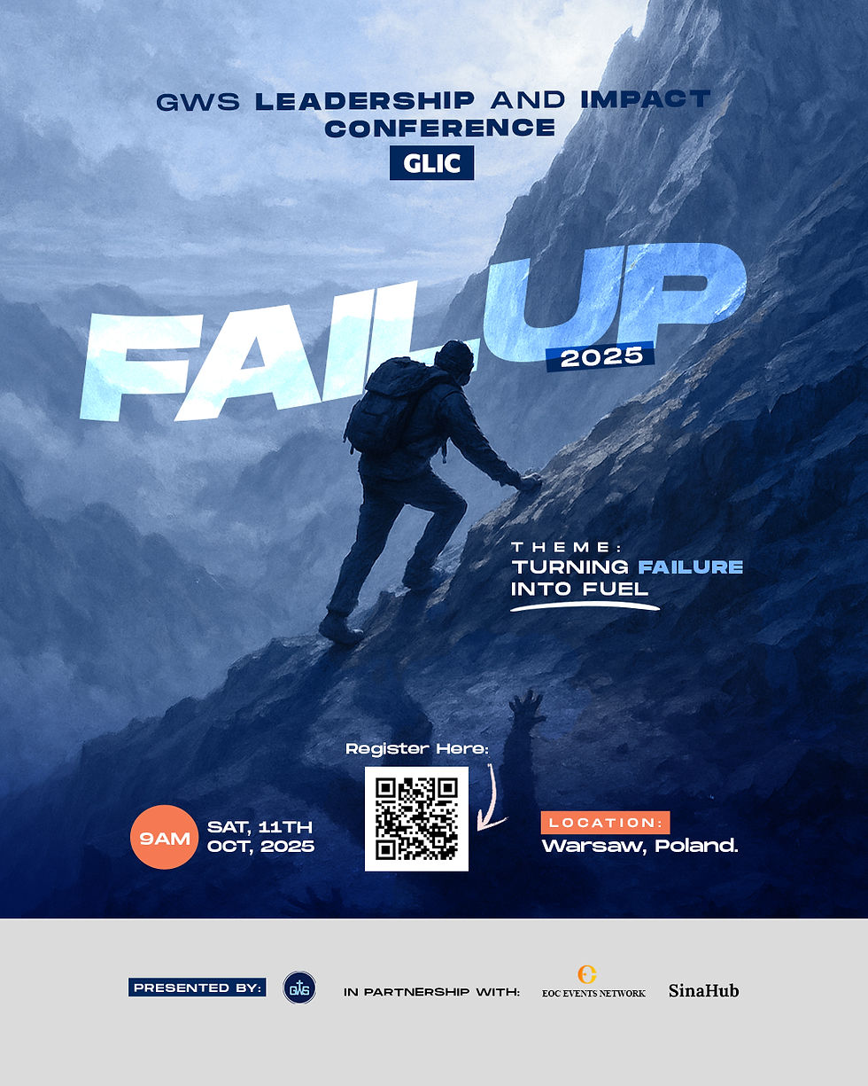 GLIC- FAILUP
