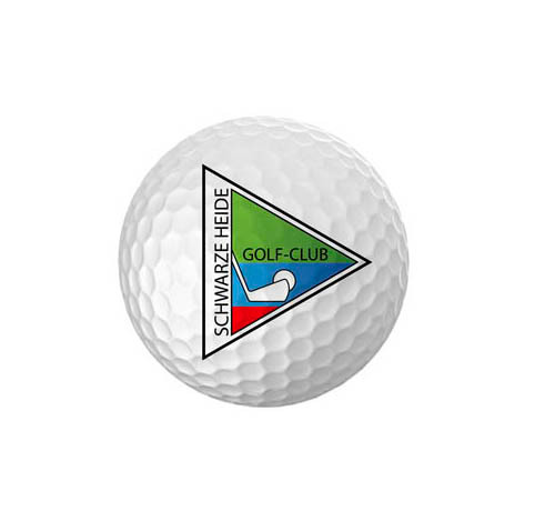 Golfclub Schwarze Heide Bottrop-Kirchhellen e.V., Germany