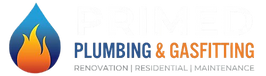 Primed Plumbing & Gasfitting | Bathurst NSW Australia