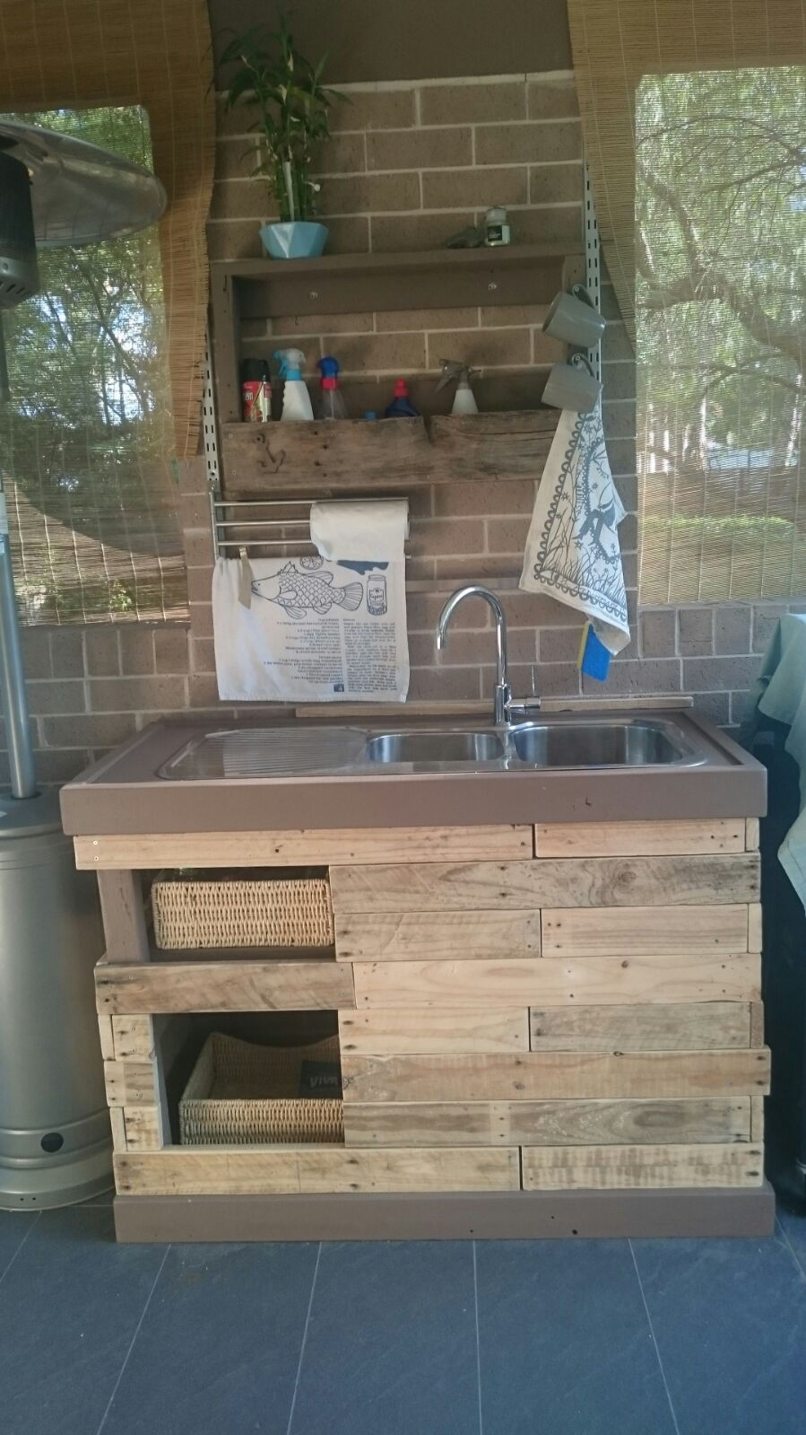 Sink