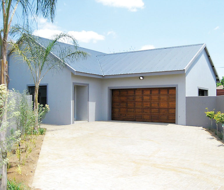 Middelburg Properties for sale