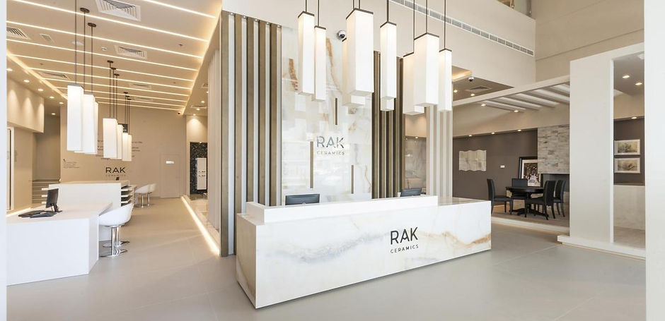 RAK - DLUX Interiors