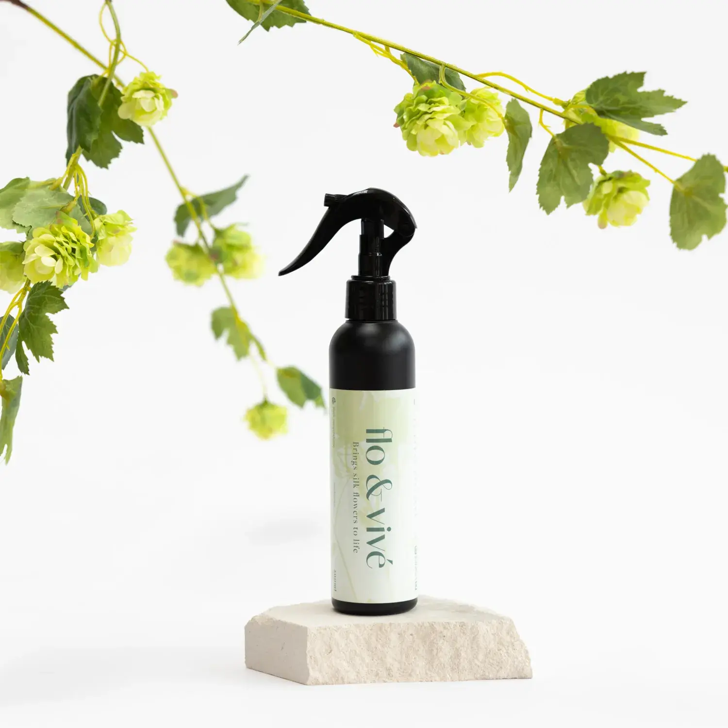 Parfumspray Clean Wildflower