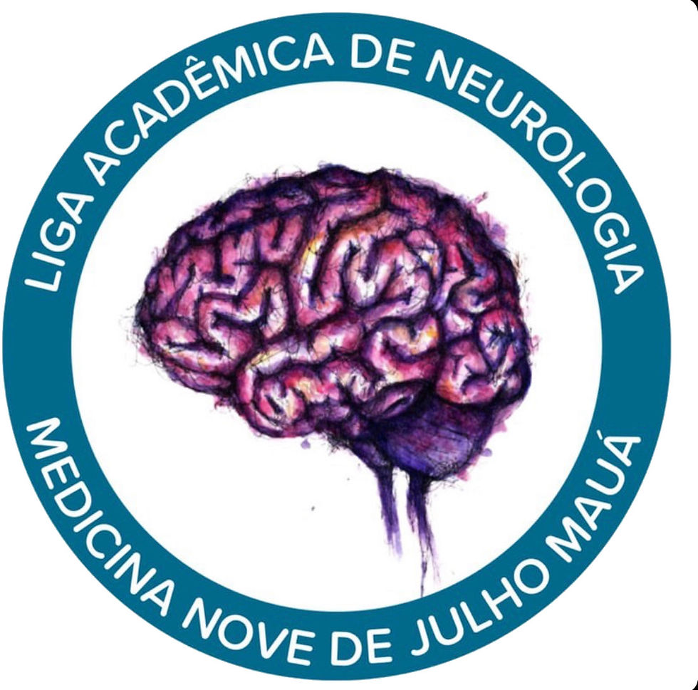 LIGA ACADÊMICA DE NEUROLOGIA (LAN)