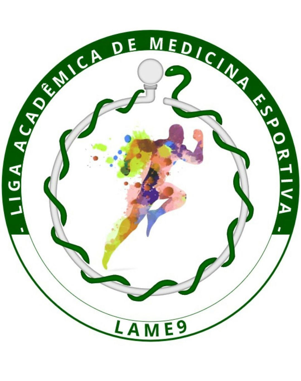 LIGA ACADÊMICA DE MEDICINA ESPORTIVA (LAME9)