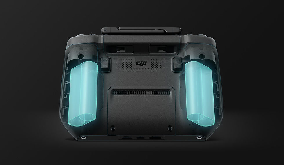 Thumbnail: DJI RC Pro Enterprise