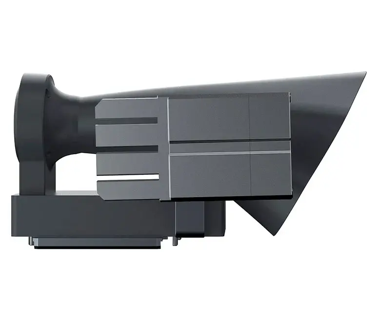 الصورة المصغرة: LP12 Searchlight and Broadcasting System