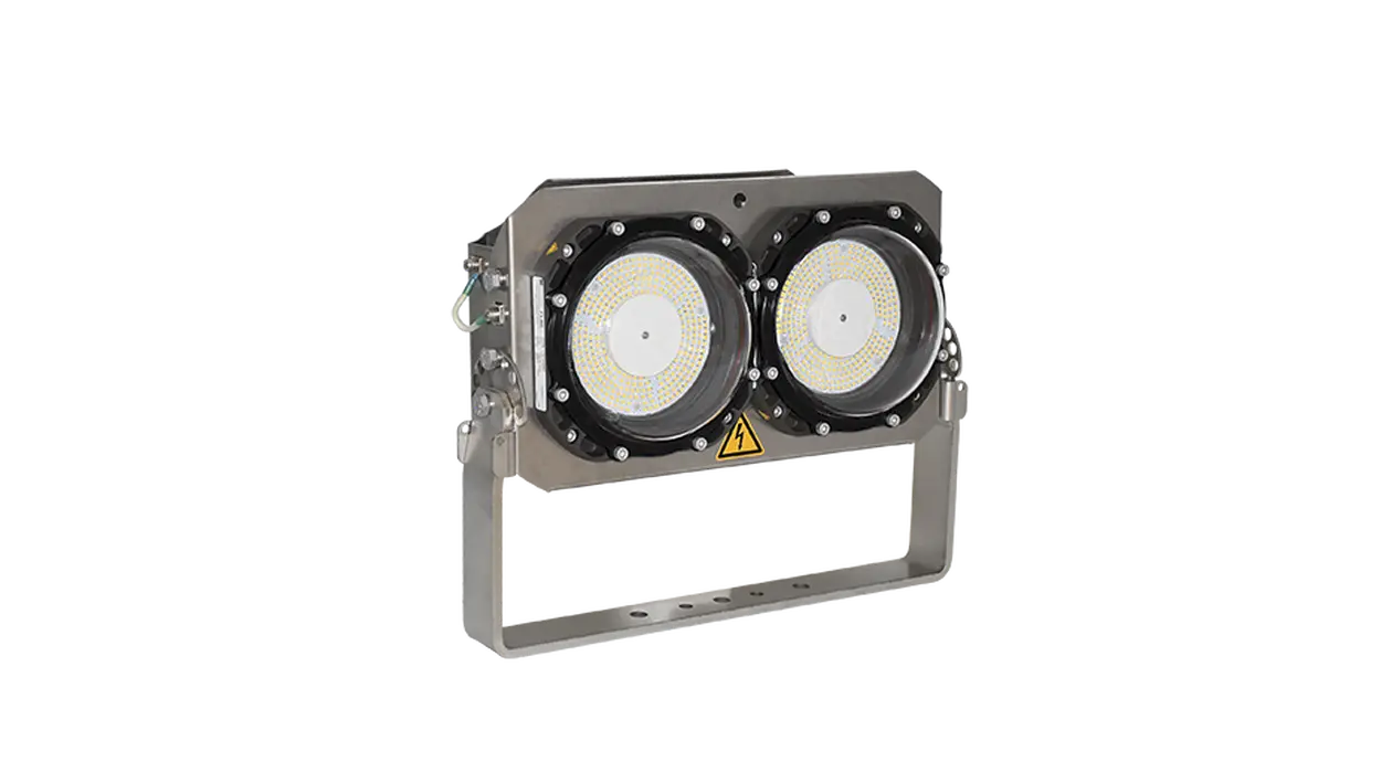 FL60 Multi-color HahingLight