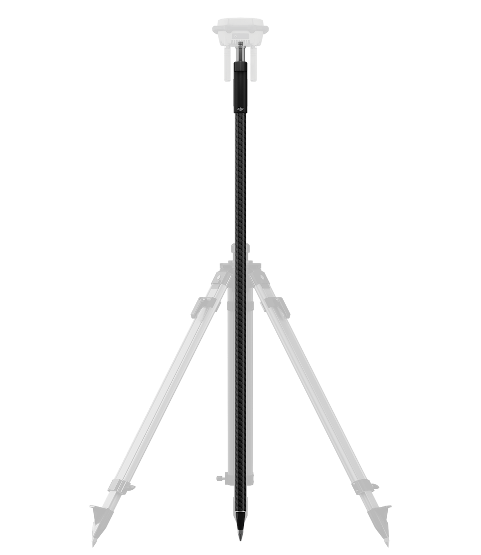 الصورة المصغرة: D-RTK 3 Multifunctional Station