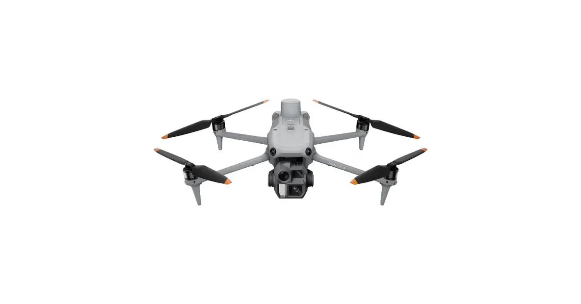 DJI Matrice 4E (Universal Edition)