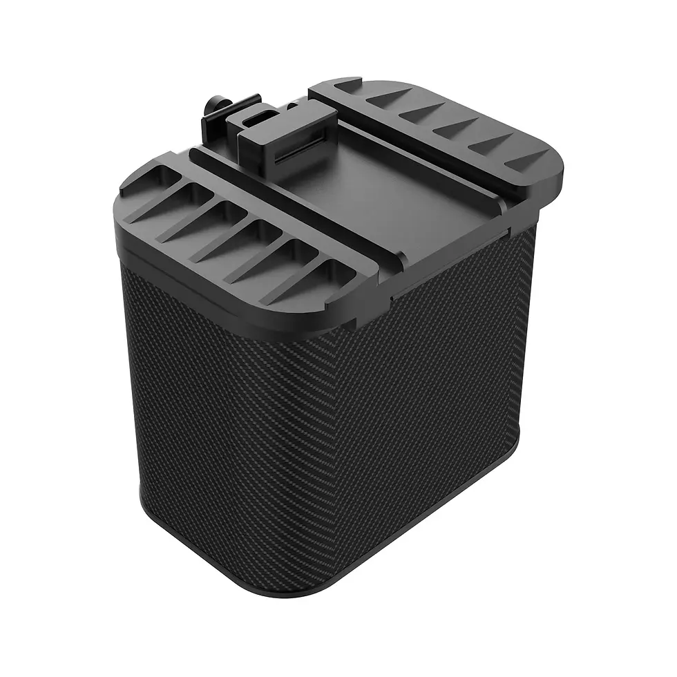 Thumbnail: ES838 Electrily TriggeringLauncher Set