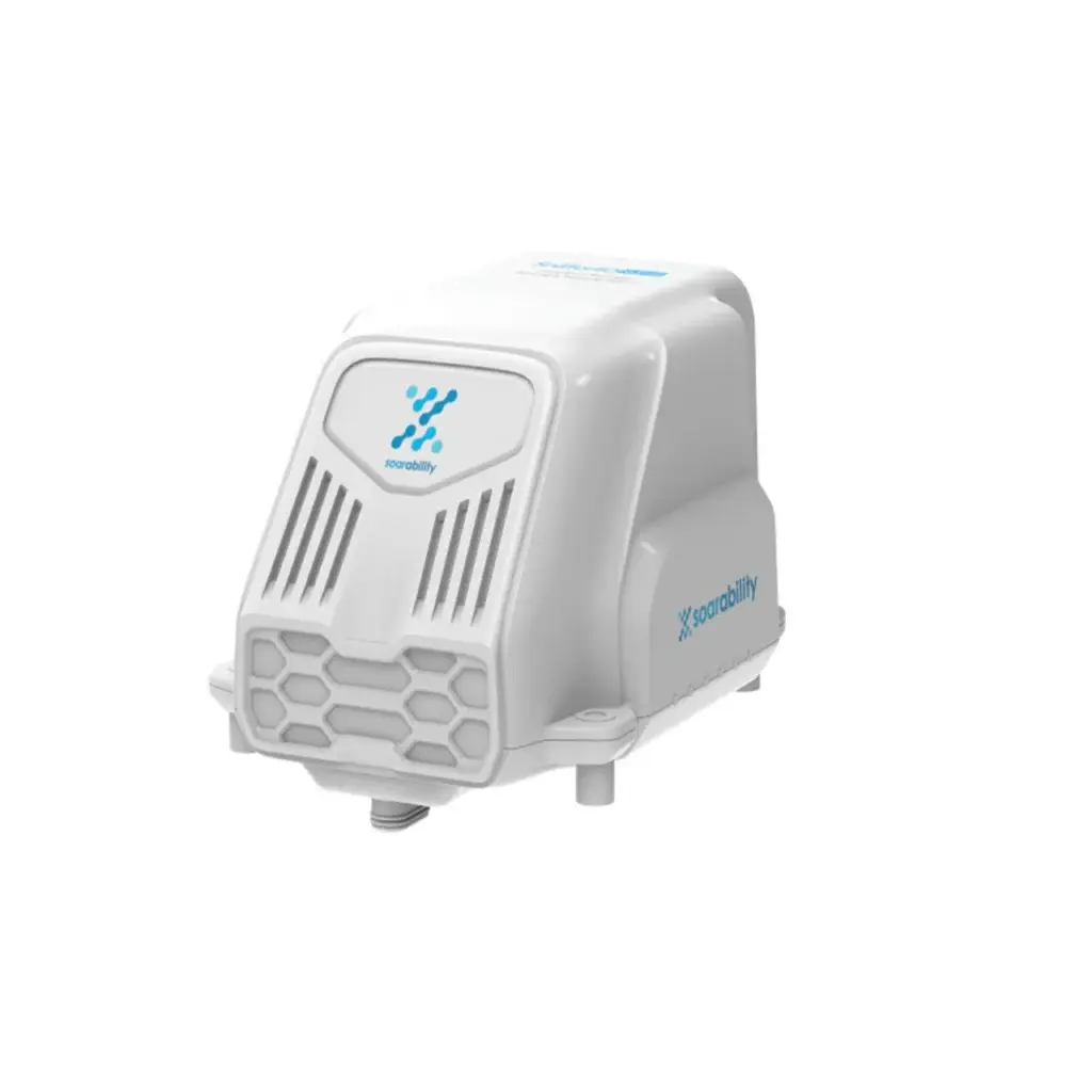Sniffer4D Nano2+ TDLAS Methane (1ppm resolution)
Sensing & Mapping System