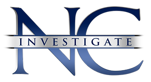 Investigate NC Logo