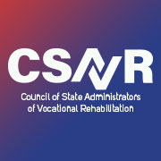 Council of State Administrators of Vocational Rehabilitation (CSAVR)