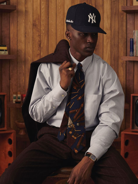 This Week's Best Streetwear Drops: From Aimé Leon Dore to Stussy