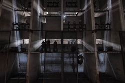 la salle illgner, les caissons bq