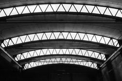 les sheds