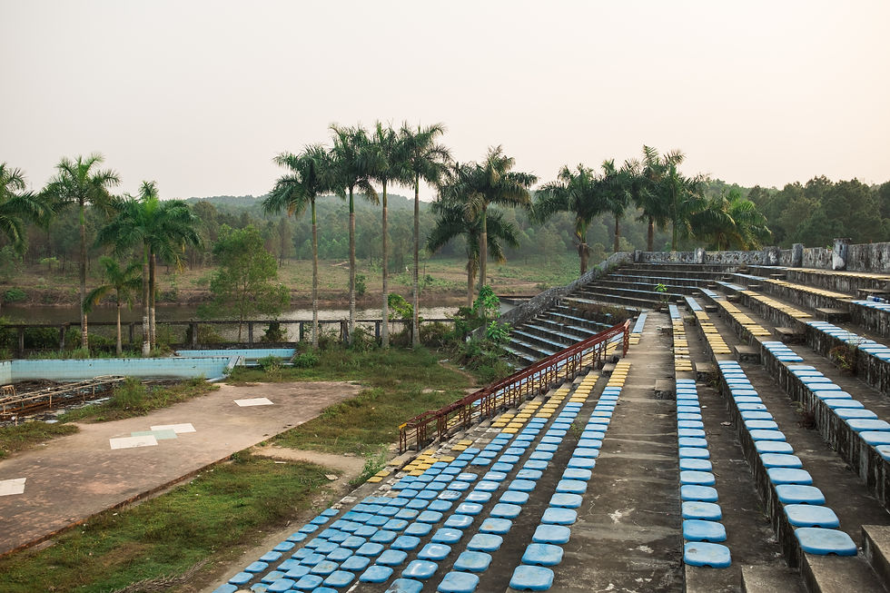 Aquatic Parc