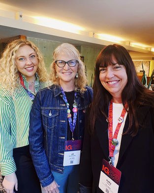 Conference Breakout Speaker