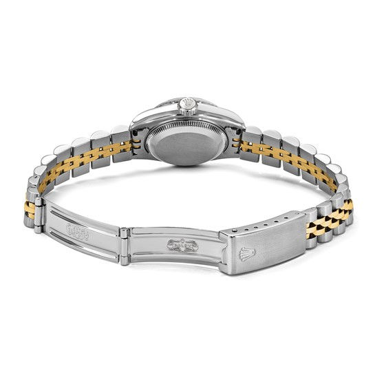 Thumbnail: Swiss Crown™ USA Pre-owned Rolex