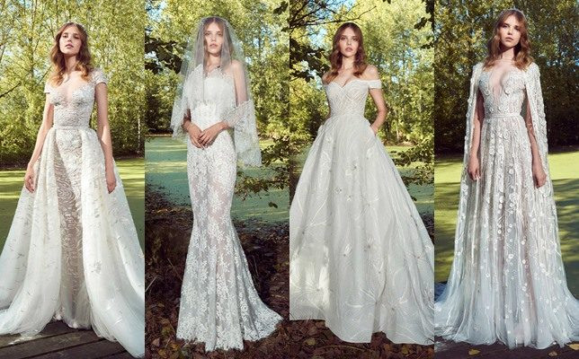 White agent bridal boutique Clearance