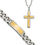 Thumbnail: Designer Mens Bracelet