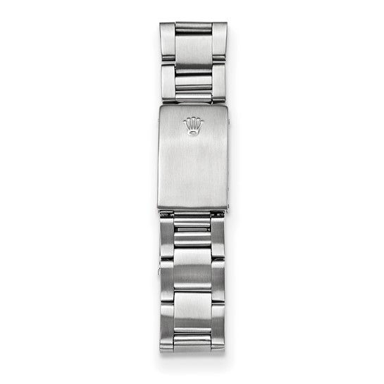 Thumbnail: Swiss Crown™ USA Pre-owned Rolex