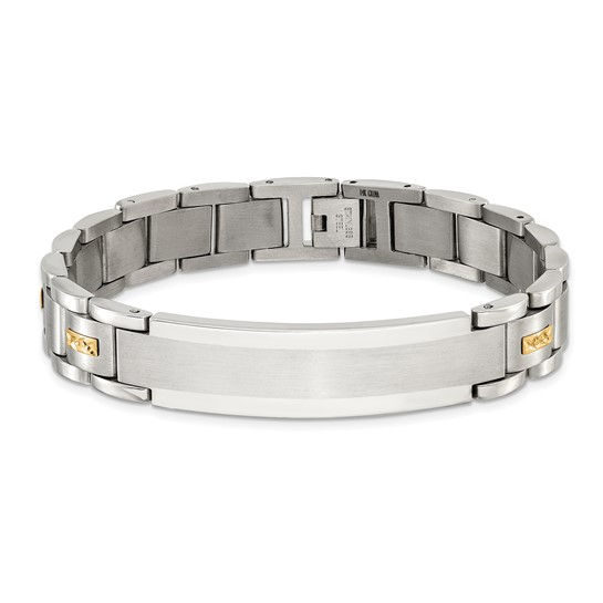 Thumbnail: Designer Mens Bracelet