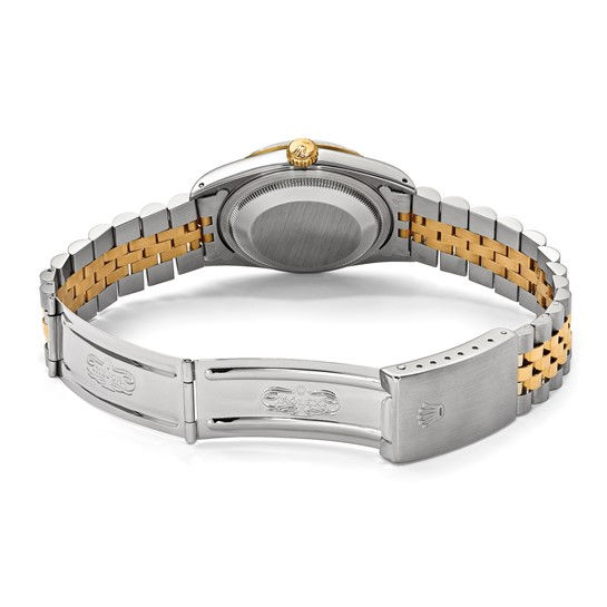 Thumbnail: Swiss Crown™ USA Pre-owned Rolex