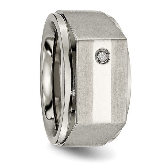 Thumbnail: 14kt Gold Signet Design Ring