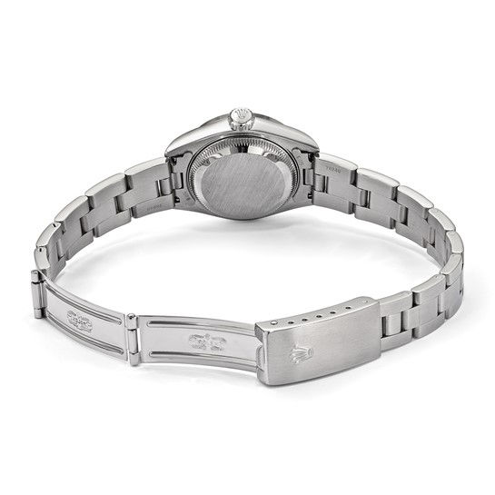 Thumbnail: Swiss Crown™ USA Pre-owned Rolex