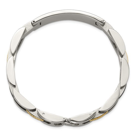 Thumbnail: Designer Mens Bracelet