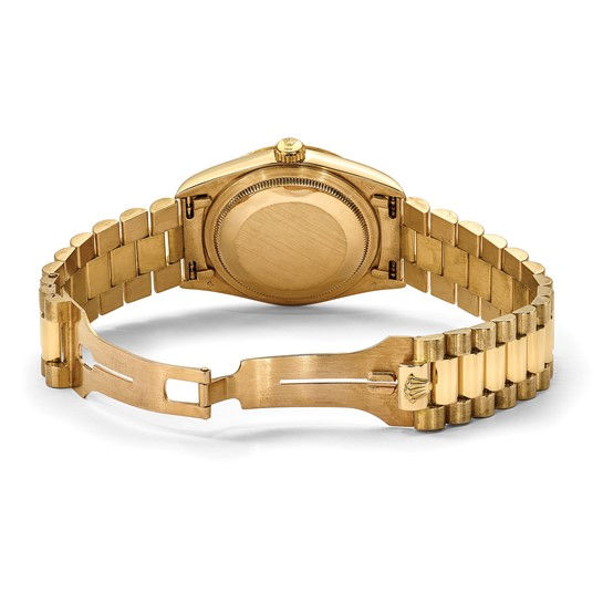 Thumbnail: Swiss Crown™ USA Pre-owned Rolex