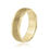 Thumbnail: 14kt Gold Wedding Band.