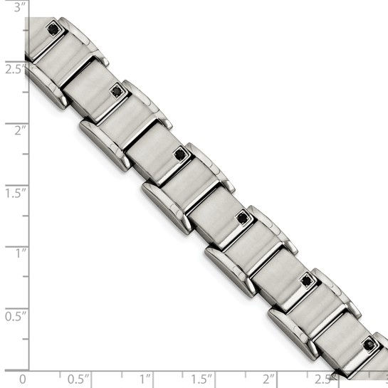 Thumbnail: Designer Mens Bracelet