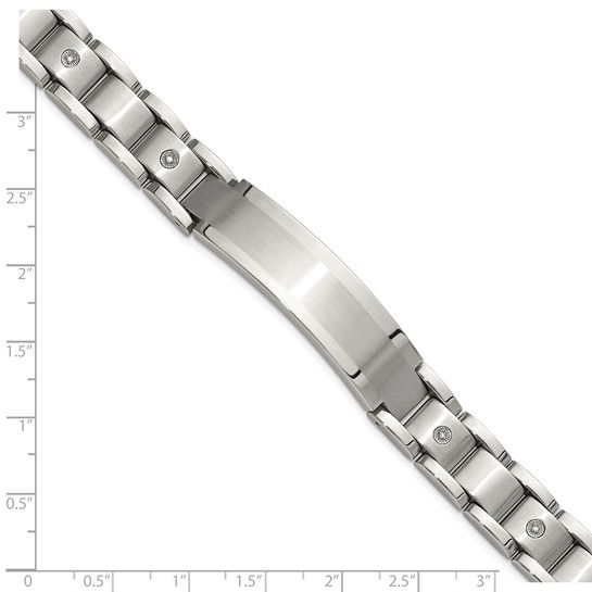 Thumbnail: Designer Mens Bracelet