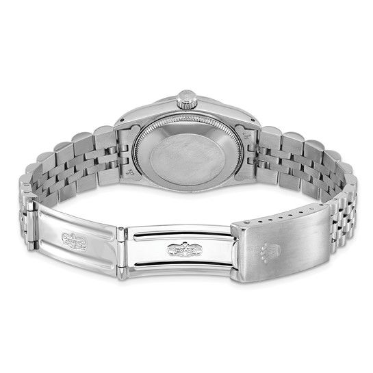 Thumbnail: Swiss Crown™ USA Pre-owned Rolex