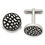 Thumbnail: Mens Designer Cufflinks