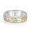 Thumbnail: 14kt Gold Wedding Band.