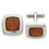 Thumbnail: Mens Designer Cufflinks