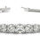 Thumbnail: 14kt Gold Fashion Diamond Bracelet