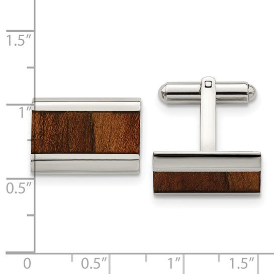 Thumbnail: Mens Designer Cufflinks