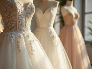 Exclusive Services at Salt Lake City Bridal Boutiques: Bridal Boutique Services Overview