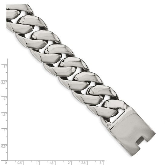 Thumbnail: Designer Mens Bracelet