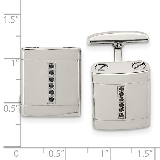 Thumbnail: Mens Designer Cufflinks