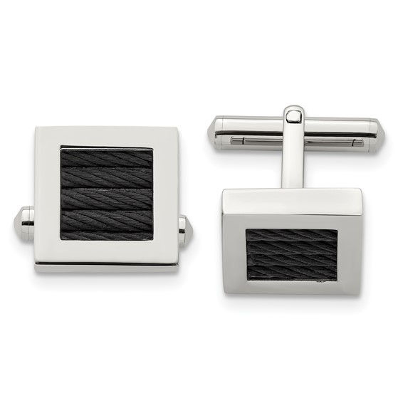 Mens Designer Cufflinks