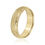 Thumbnail: 14kt Gold Wedding Band.