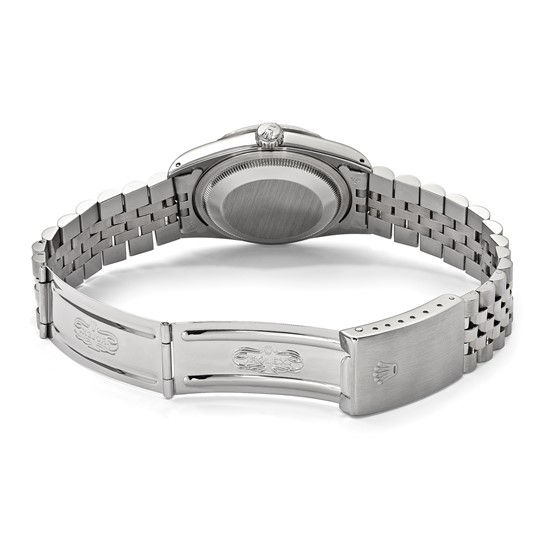 Thumbnail: Swiss Crown™ USA Pre-owned Rolex