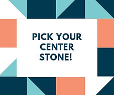 pick your center stone